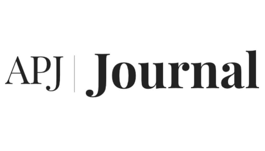 Featured In - apj journal