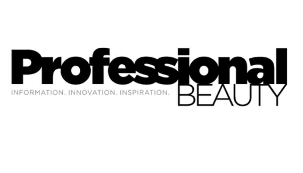 Dermatonics is featured in the Professional Beauty Magazines and Publications