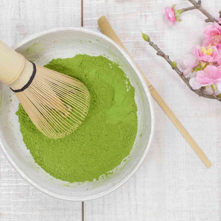 Dermatonics Natural Active Ingredient - Green Tea