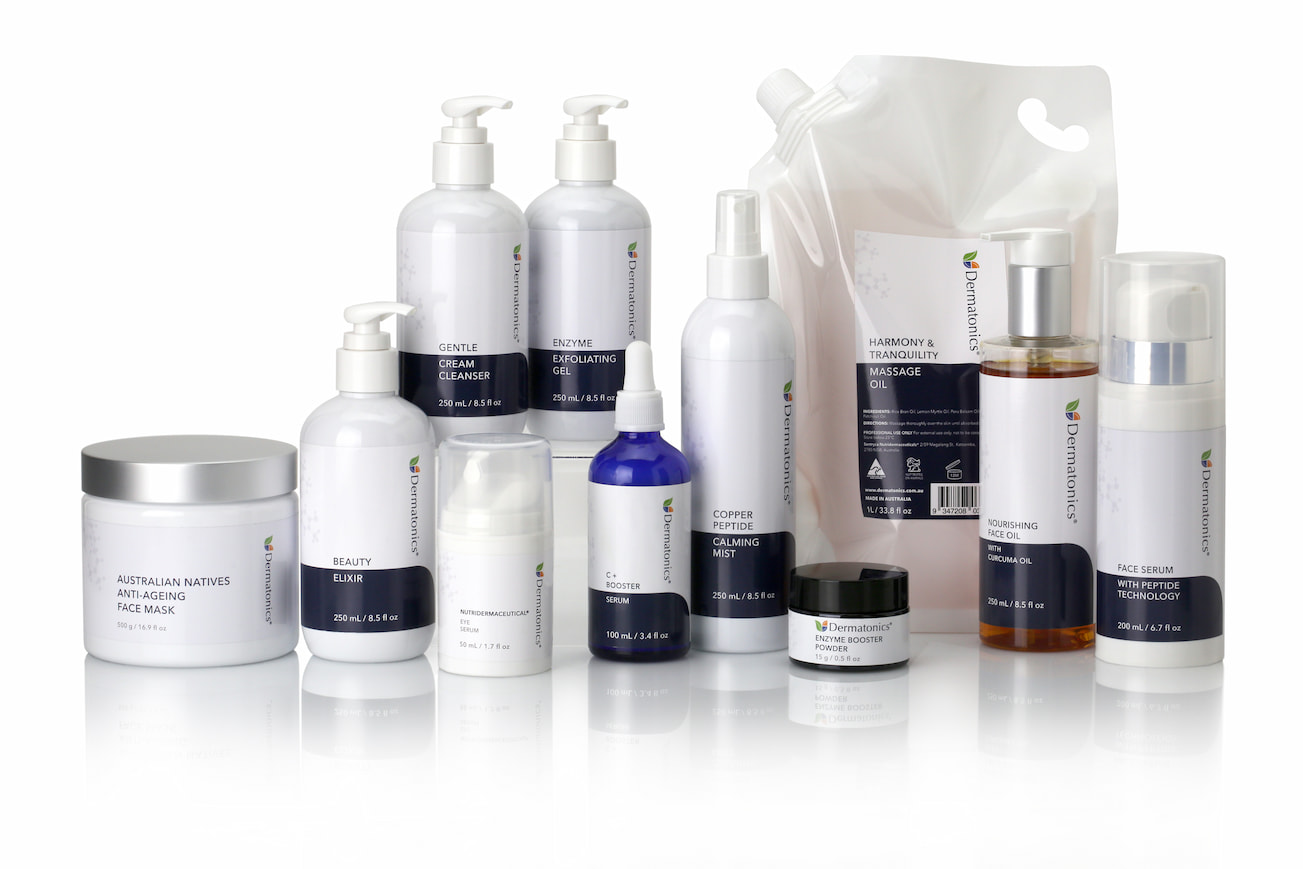 Progroup4 Anti-aging Facemask