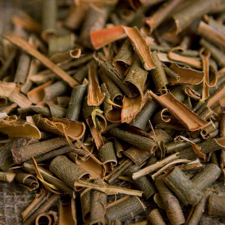 Dermatonics Natural Active Ingredient - Willow Bark Extract