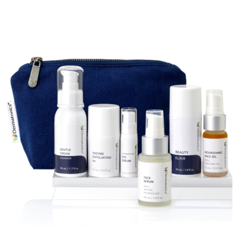 Anti Ageing Starter Pack