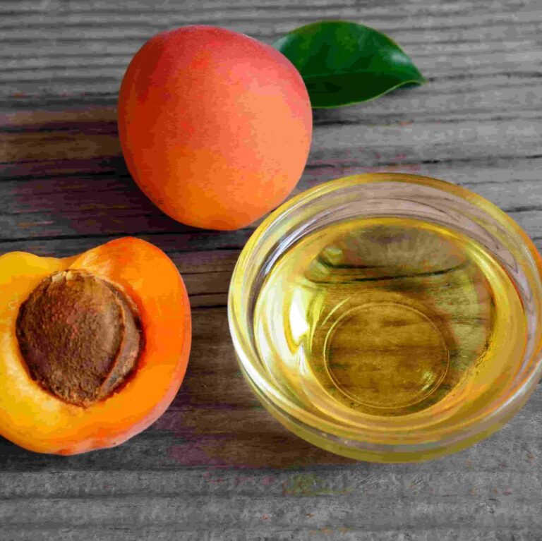 Apricot Kernel Oil