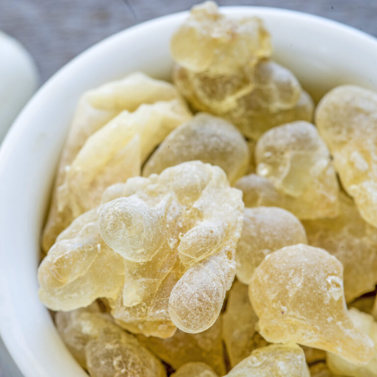 Boswellia serrata
