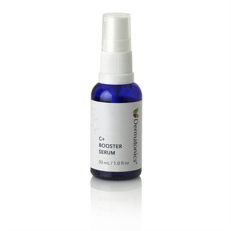 C+ Booster Serum