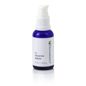 C+ Booster Serum 30 mL no cap
