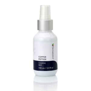 Copper Peptide Calming Mist