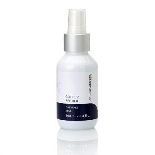 Copper Peptide Calming Mist