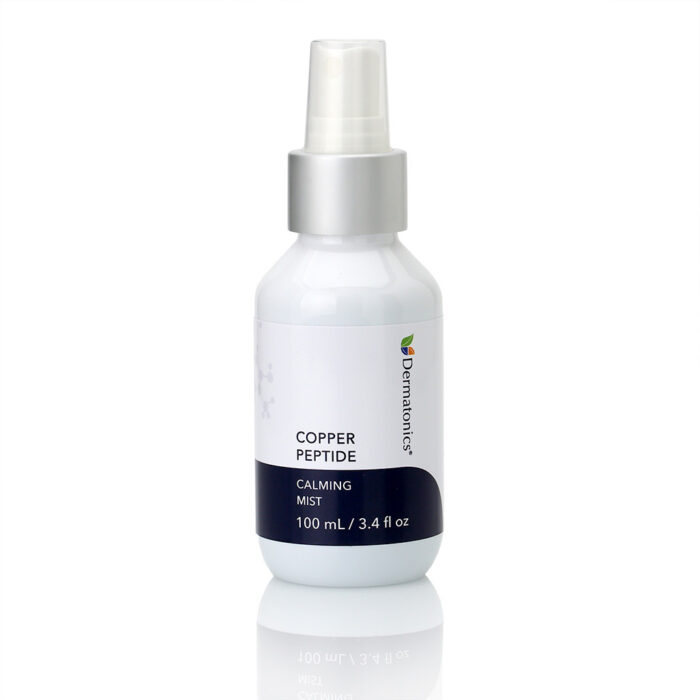 Copper Peptide Calming Mist