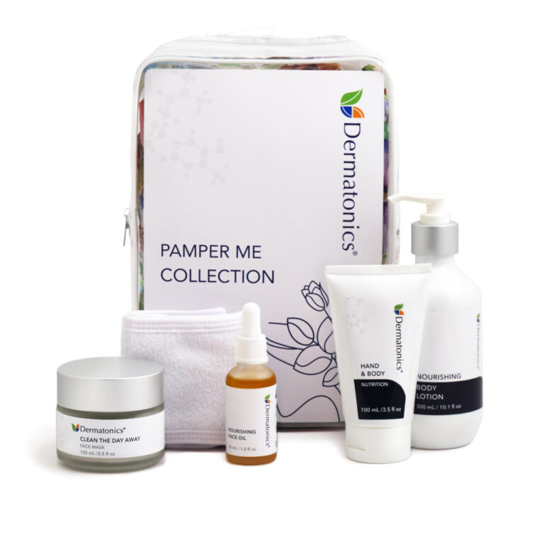 Pamper Me Collection Mother's Day Gift Pack