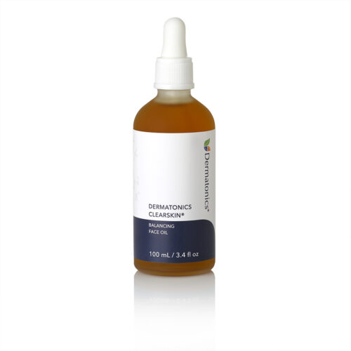 Dermatonics Clearskin Balancing Face Oil 100mL