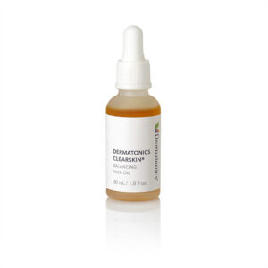Dermatonics Clearskin Balancing Face Oil