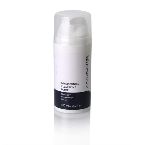 Dermatonics Clearskin Forte 100mL