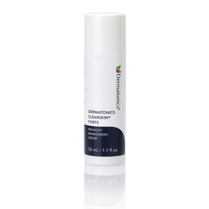 Dermatonics Clearskin Forte