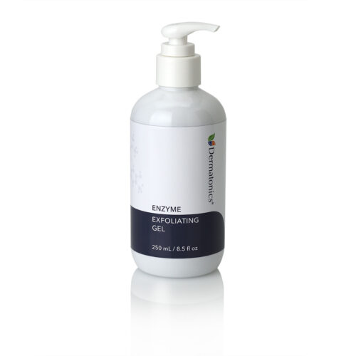Dermatonics Enzyme Exfoliating Gel