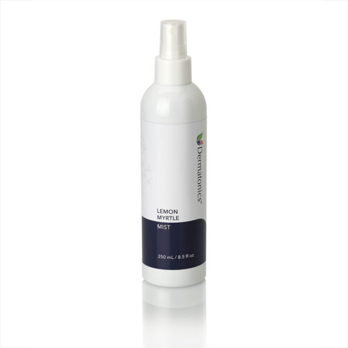 Dermatonics Lemon Myrtle Mist 250mL