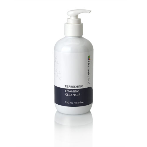 Dermatonics Refreshing Foaming Cleanser 250mL