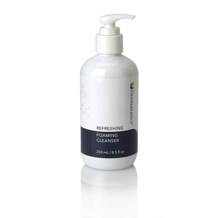 Dermatonics Refreshing Foaming Cleanser 250mL