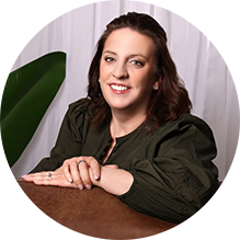 Dr Donna Marcal Co-founder and a specialist in human Biochemistry