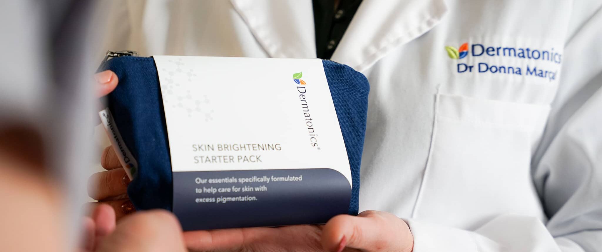 Dermatonics Clinic Training