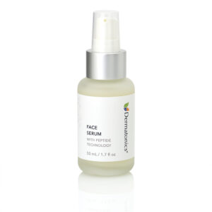 Face Serum with Peptide Technology