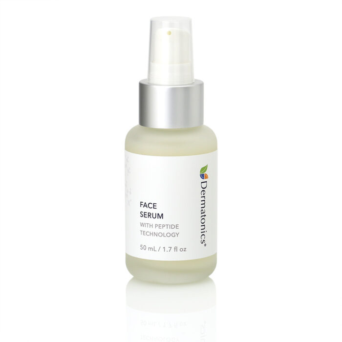Face Serum with Peptide Technology