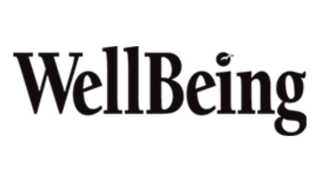 Dermatonics with featured in the Wellbeing Magazine