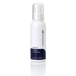 Gentle Cream Cleanser