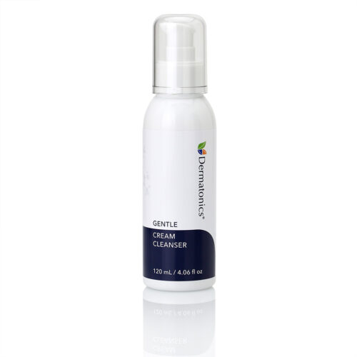 Gentle Cream Cleanser