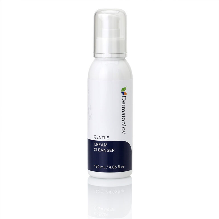 Gentle Cream Cleanser