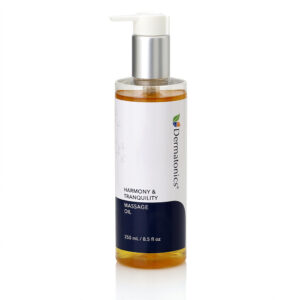 Harmony and Tranquility Massage Oil 250mL