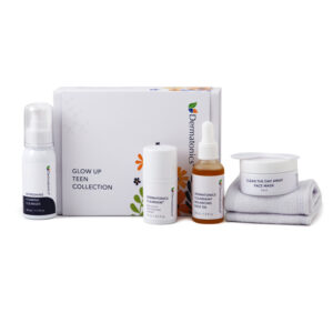 Glow Up Teen Collection Skincare Holiday Pack 2024