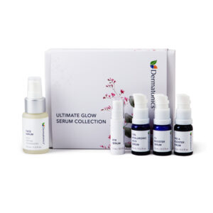 Ultimate Glow Serum Holiday Collection 2024