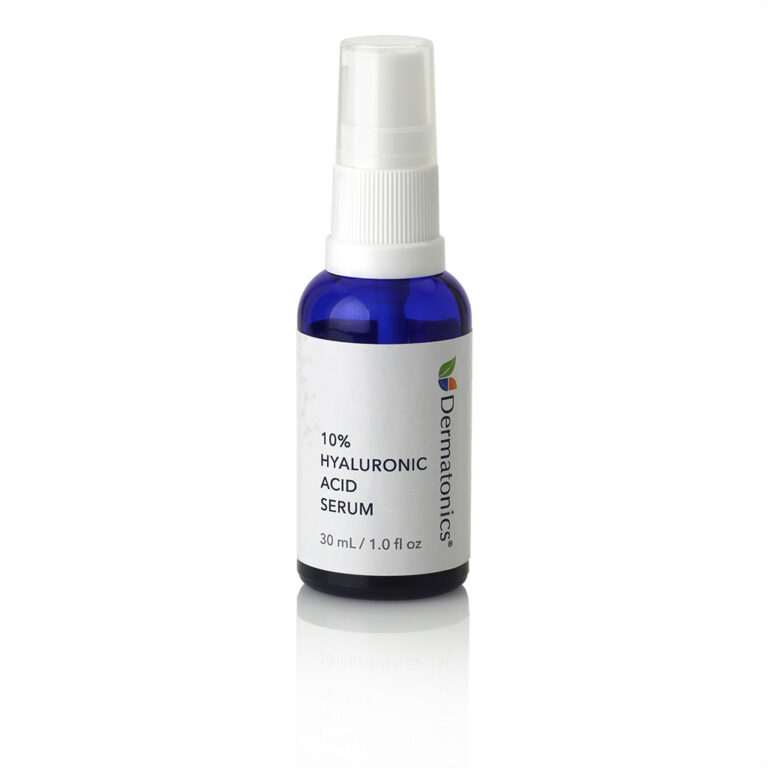 10% Hyaluronic Acid Serum 30mL