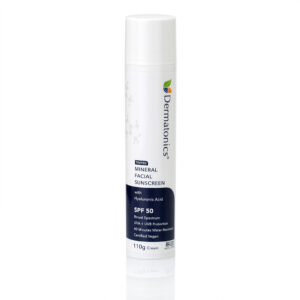 Mineral Facial Sunscreen SPF50 110g Tinted