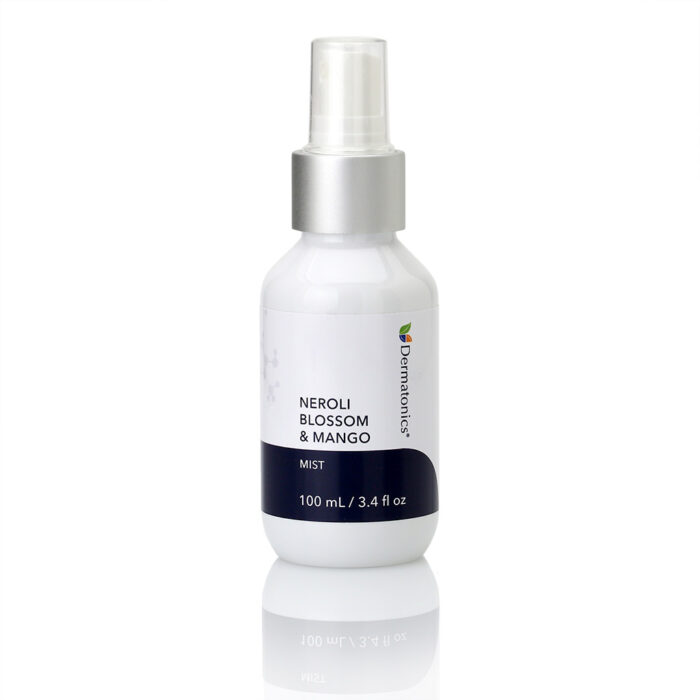 Neroli Blossom and Mango Mist 100mL