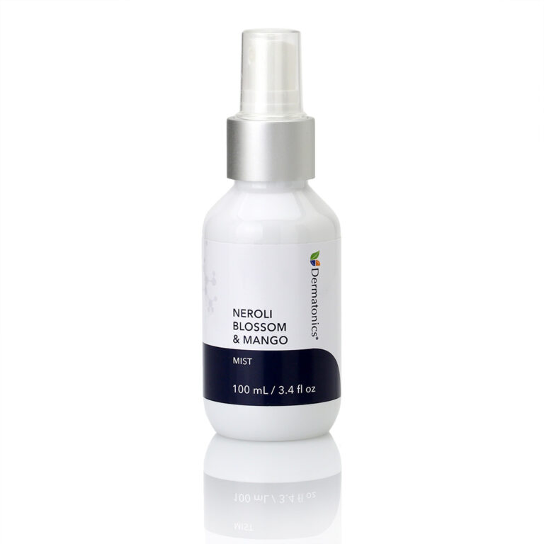 Neroli Blossom and Mango Mist 100mL
