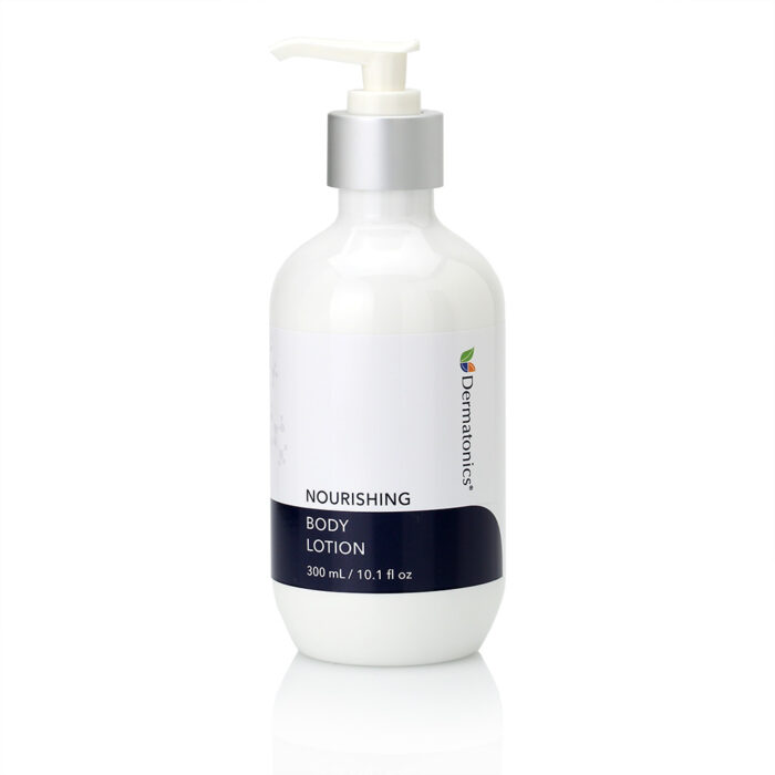 Nourishing Body Lotion