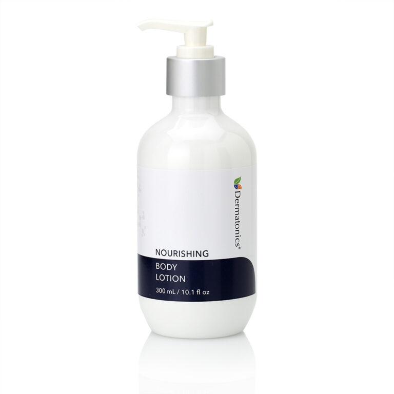 Nourishing Body Lotion