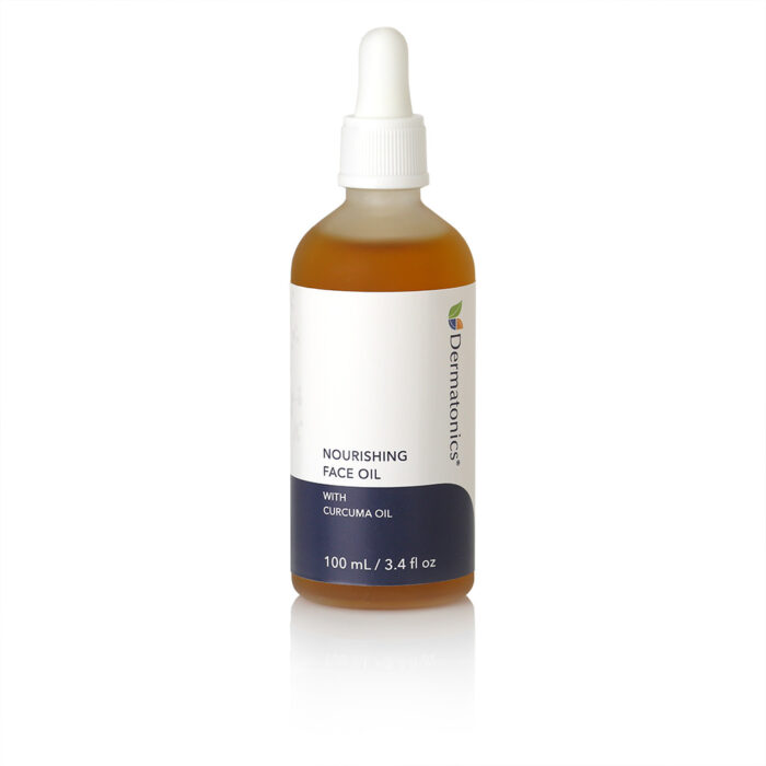 Nourishing Face Oil 100ml