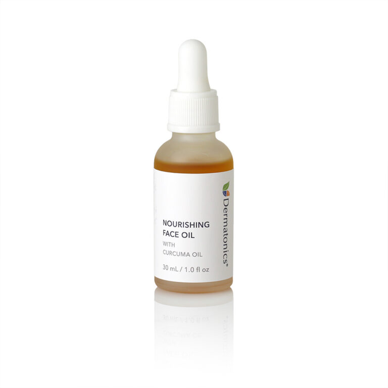 Nourishing Face Oil
