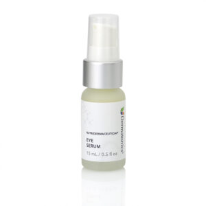 Nutridermaceutical Eye Serum