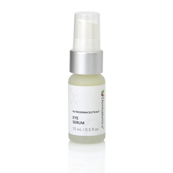 Nutridermaceutical Eye Serum