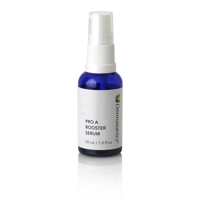 Pro A Booster Serum