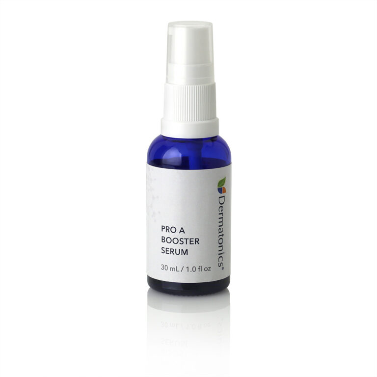 Pro A Booster Serum