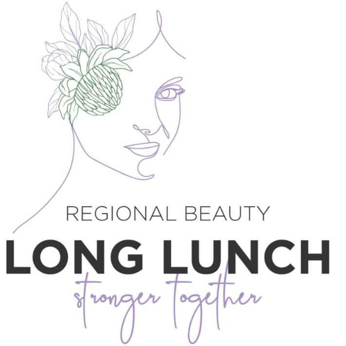 Regional Beauty long Lunch