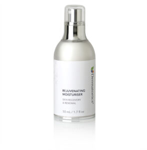 Rejuvenating Moisturiser
