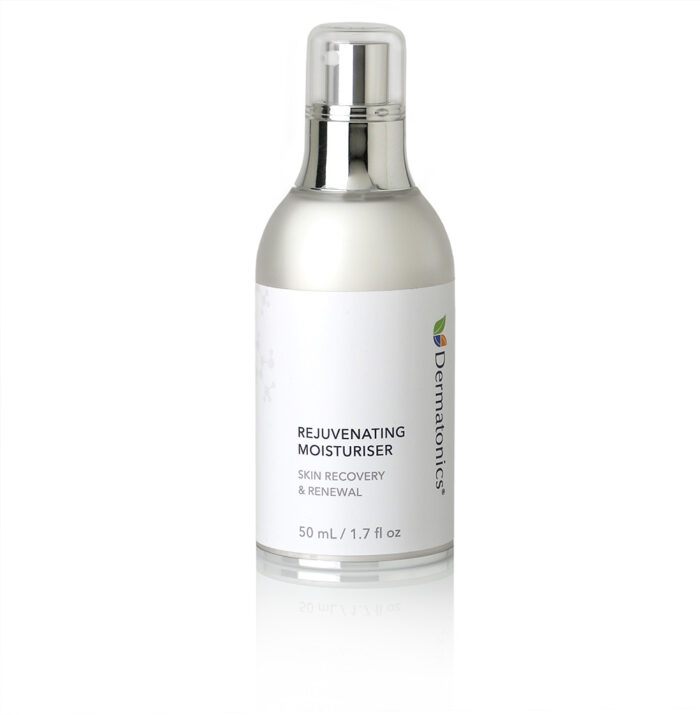 Rejuvenating Moisturiser