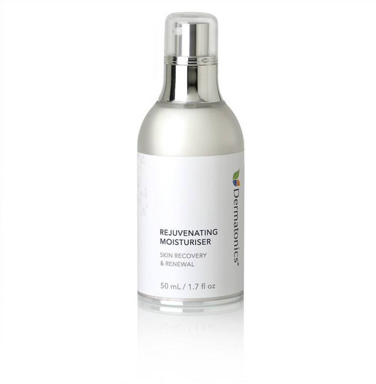 Rejuvenating Moisturiser