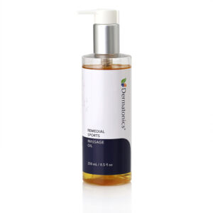 Remedial Sports Massage Oil 250mL